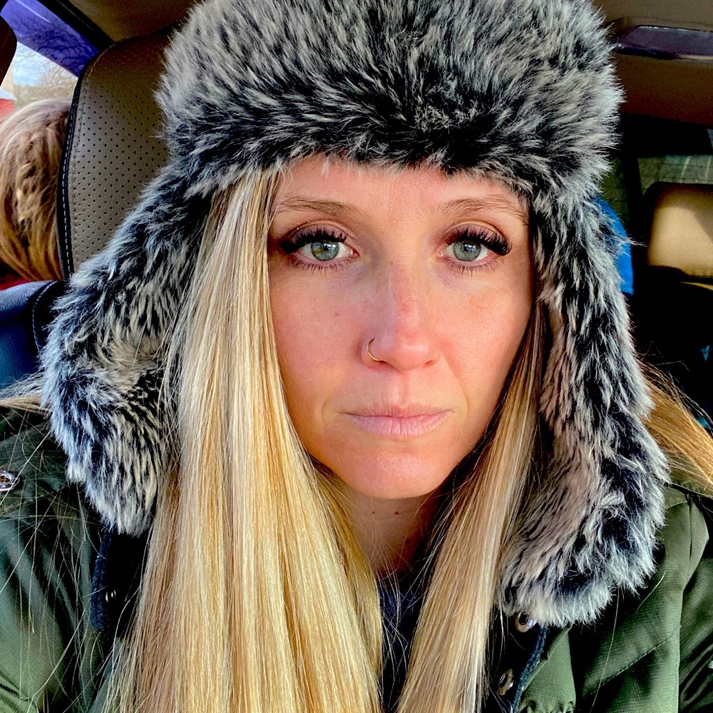 Meet your Posher, Erin